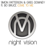 Simon Patterson & Greg Downey Feat. Bo Bruce