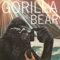 Gorilla vs. Bear