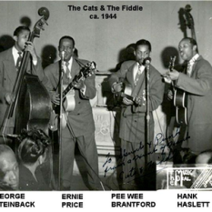 The Cats & The Fiddle