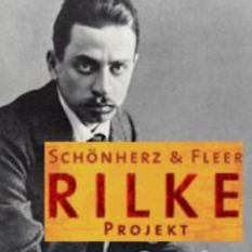 Schönherz & Fleer's Rilke Projekt