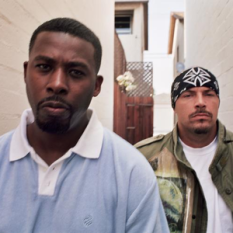 DJ Muggs vs. GZA / The Genius