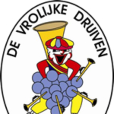 De Vrolijke Druiven