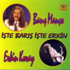 Baris Manco & Erkin Koray