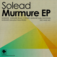 Murmure EP