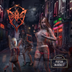 Flesh Market