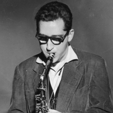 Lee Konitz Quintet