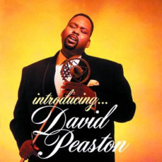 Introducing ... David Peaston