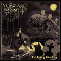 The Living Cemetery