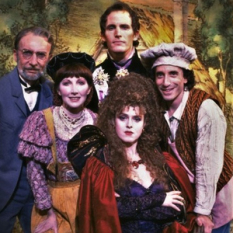 Into The Woods (Original Broadway Cast)