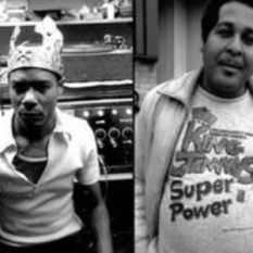 King Tubby; Prince Jammy