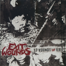17 Wounds of Exit