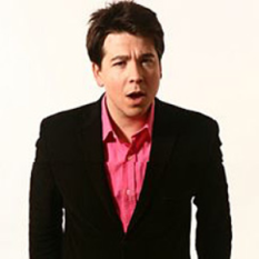 Michael McIntyre