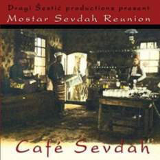 Cafe Sevdah