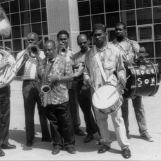 Carlo Jones & the Surinam Kaseko Troubadours