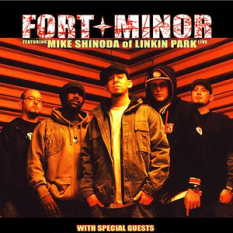 Fort Minor Feat. Sixx John