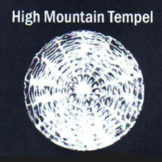 High Mountain Tempel