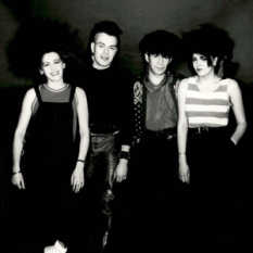 Hey! Elastica