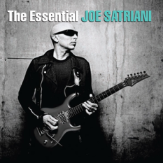 The Essential Joe Satriani