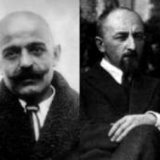 Gurdjieff/De Hartmann