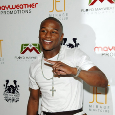 Floyd Mayweather