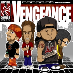 Vengeance