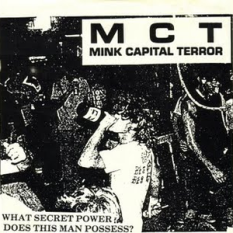 Mink Capital Terror
