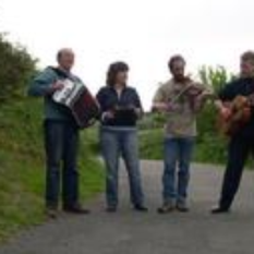 Rumpus Ceilidh Band