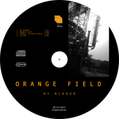 Orange Field