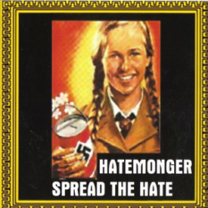 Spread the Hate
