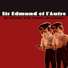 Sir Edmund et L'Autre
