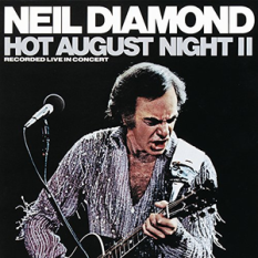 Hot August Night II