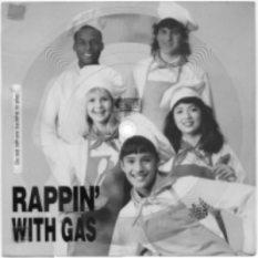 Rappin' With Gas