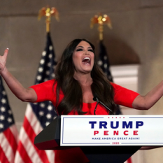 Kimberly Guilfoyle