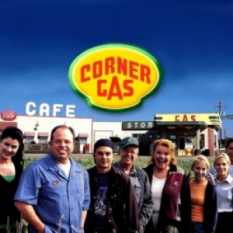 Corner Gas