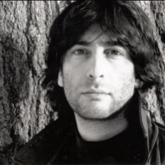 Neil Gaiman