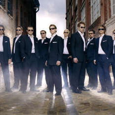 The Ten Tenors