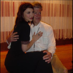 David Lynch/Chrysta Bell