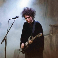 The Cure