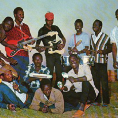 Orchestre Regional De Kayes