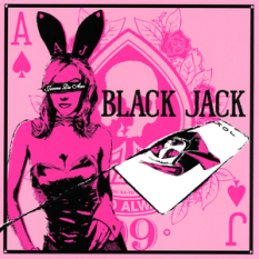 BLACK JACK