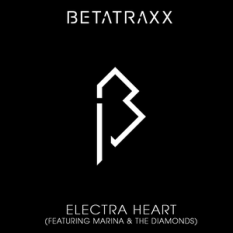 Electra Heart (feat. Marina & The Diamonds) - Single