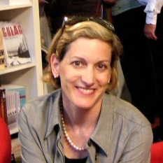 Anne Applebaum