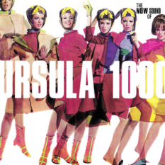 Now Sound of Ursula 1000