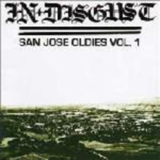 San Jose Oldies, Volume 1