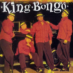 King Bongo