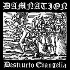 Destructo Evangelia