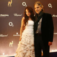 Andrea Bocelli/Sarah Brightman