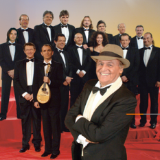 Renzo Arbore e L'Orchestra Italiana