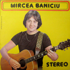 Mircea Baniciu