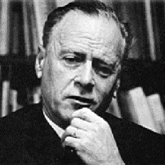 Marshall McLuhan